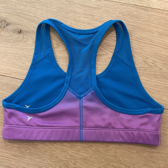 Old Navy Girls Athletic Wear - Picture 2 of 5